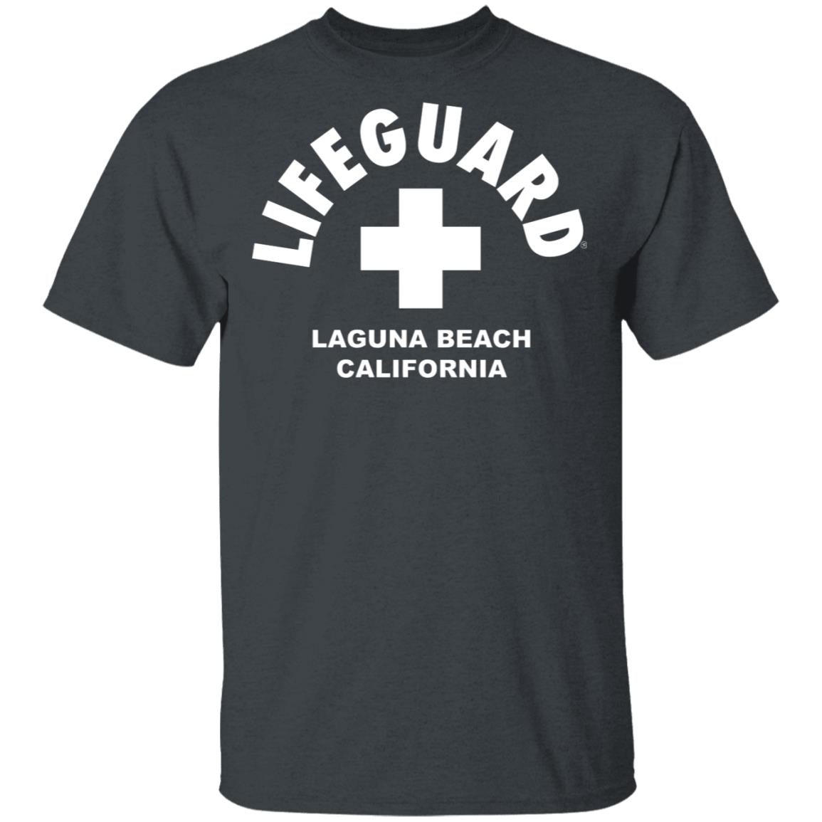 Lifeguard Hoodie T Shirt Lifeguard Hoodie T Shirt