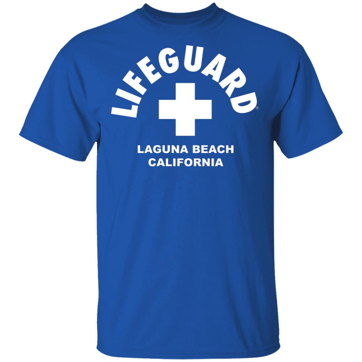 Lifeguard Hoodie T Shirt Lifeguard Hoodie T Shirt