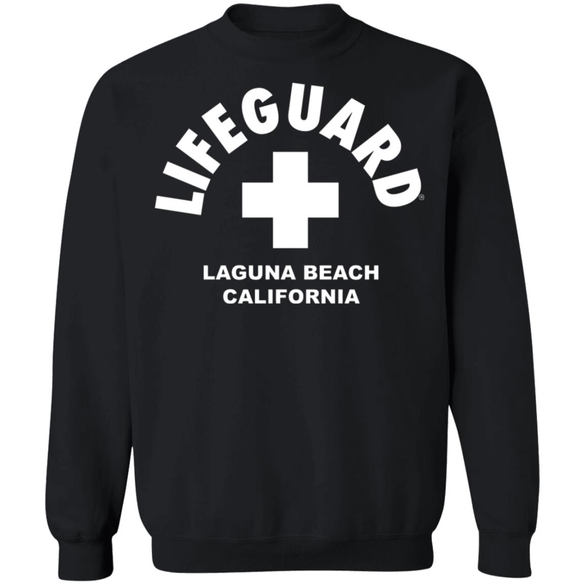 Lifeguard Hoodie T Shirt Lifeguard Hoodie T Shirt