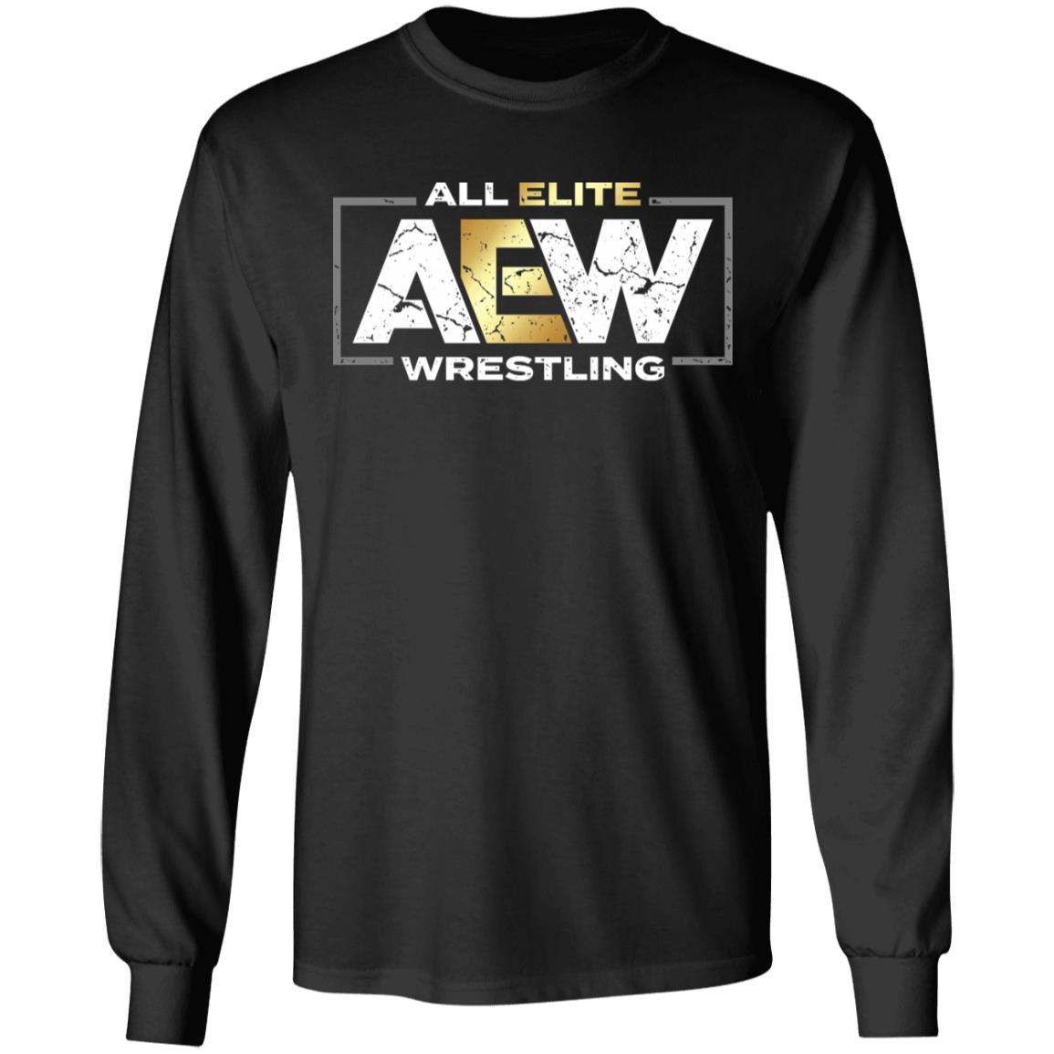 Aew T Shirt Aew T Shirt