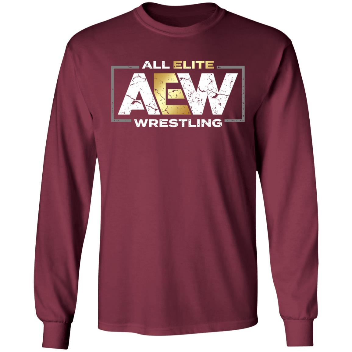 Aew T Shirt Aew T Shirt