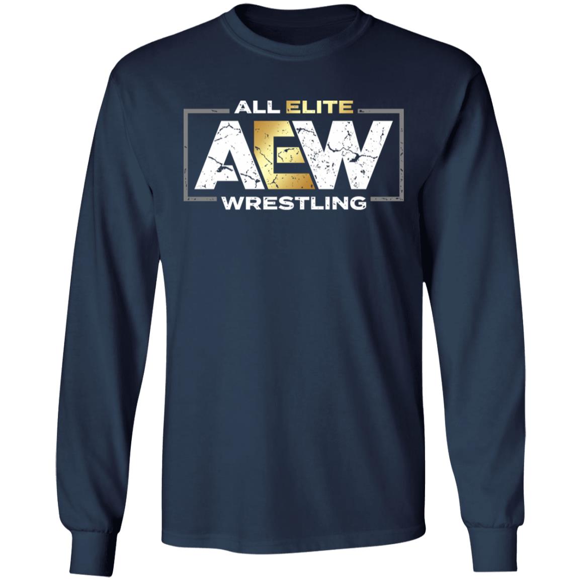 Aew T Shirt Aew T Shirt