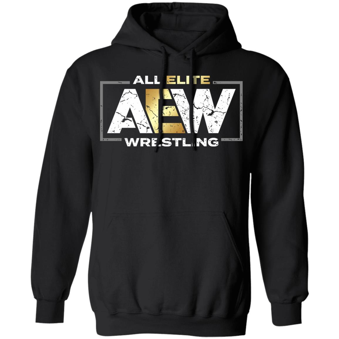 Aew T Shirt Aew T Shirt