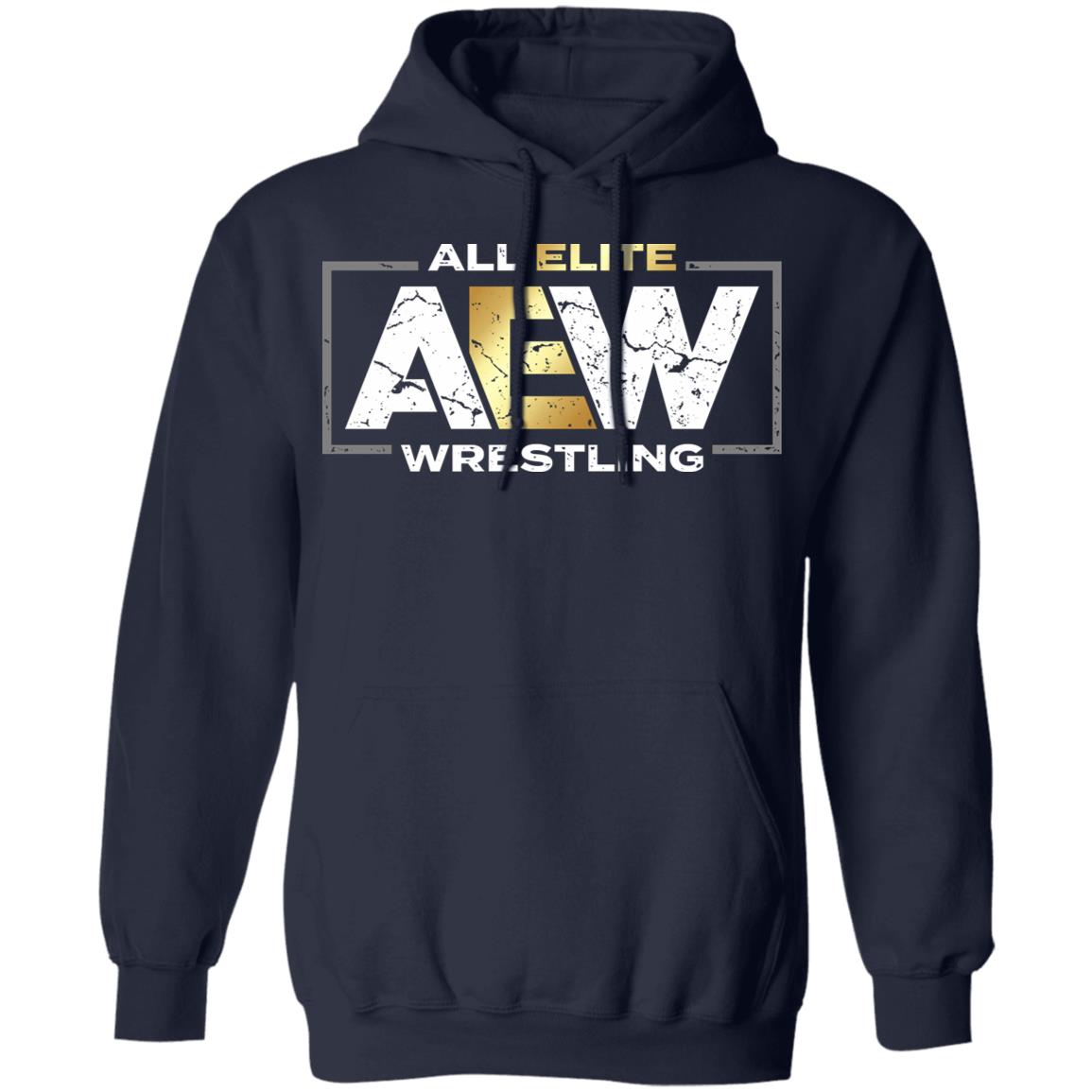 Aew T Shirt Aew T Shirt