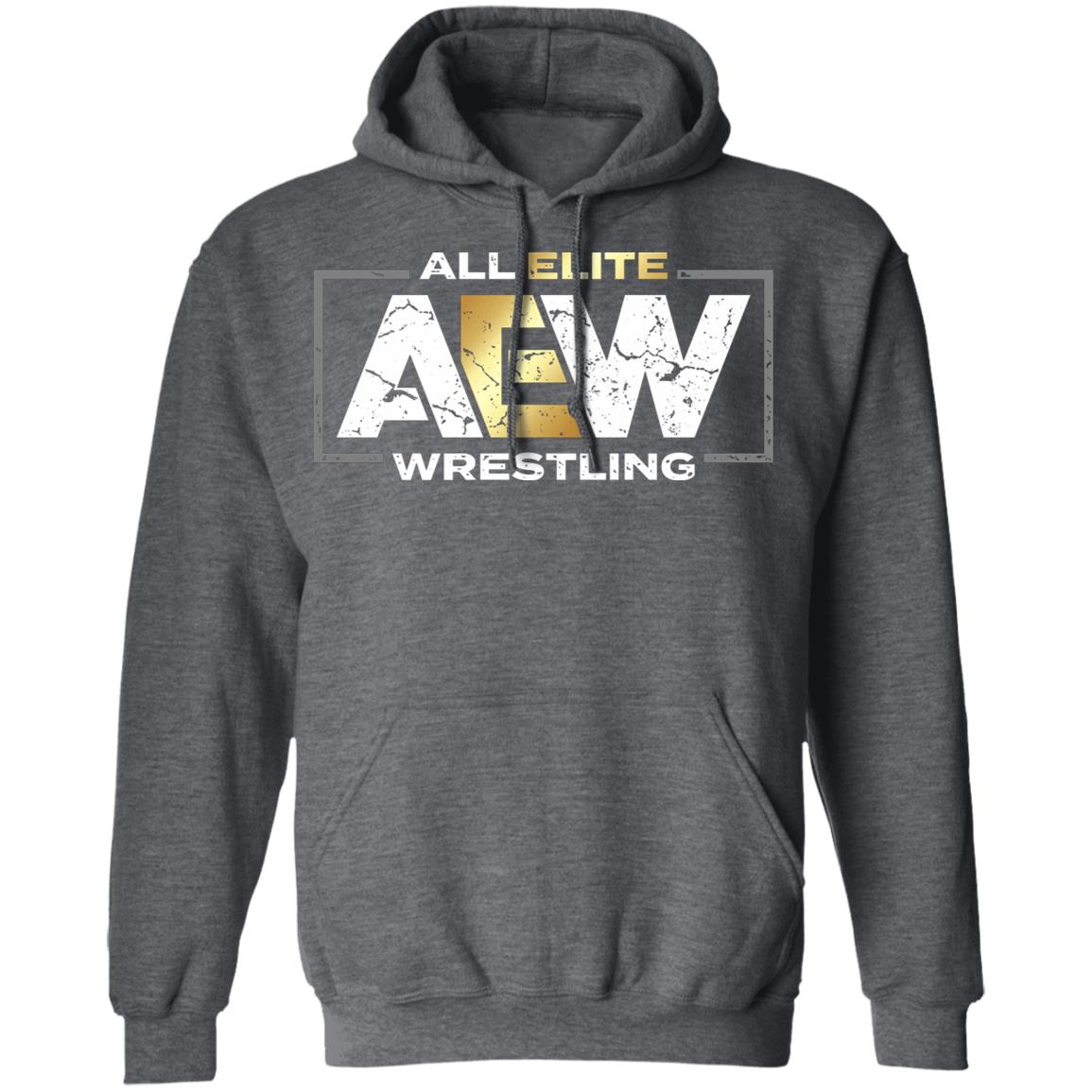 Aew T Shirt Aew T Shirt