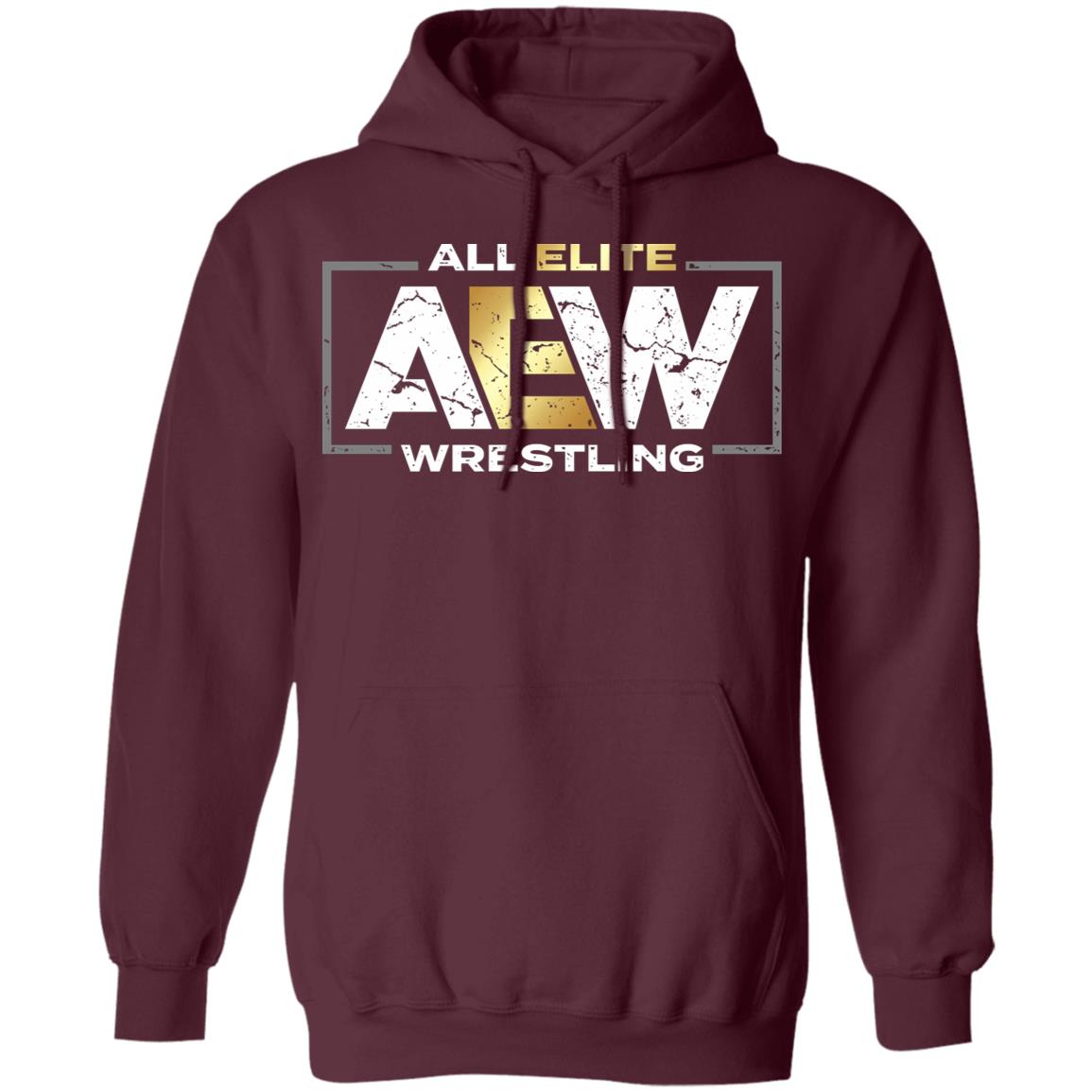 Aew T Shirt Aew T Shirt