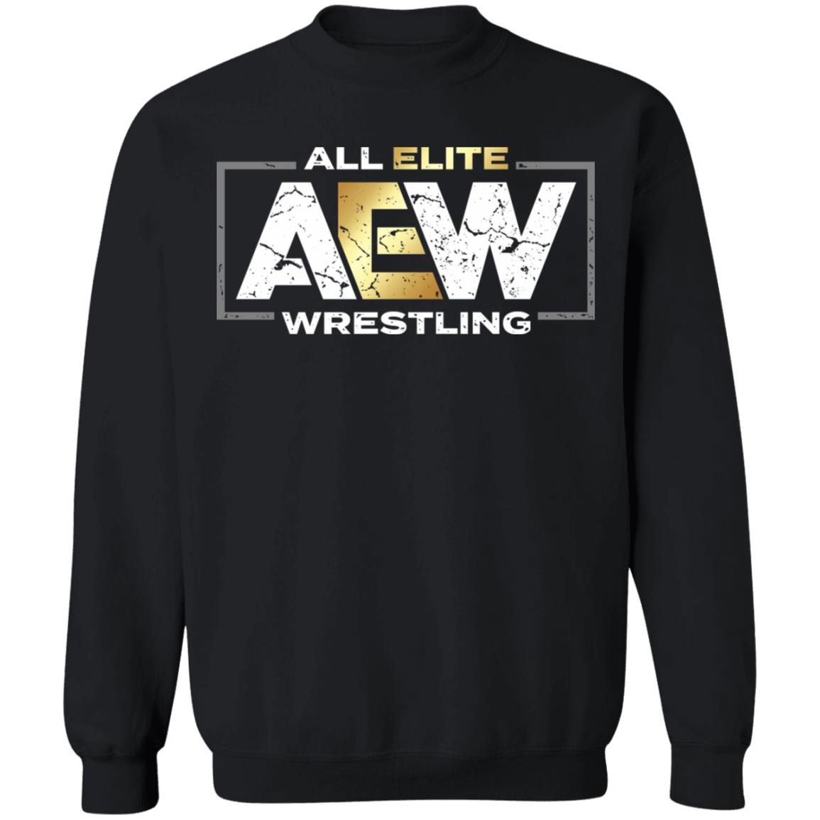 Aew T Shirt Aew T Shirt
