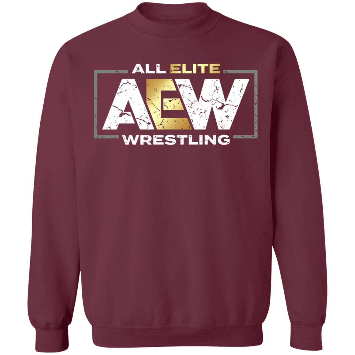 Aew T Shirt Aew T Shirt