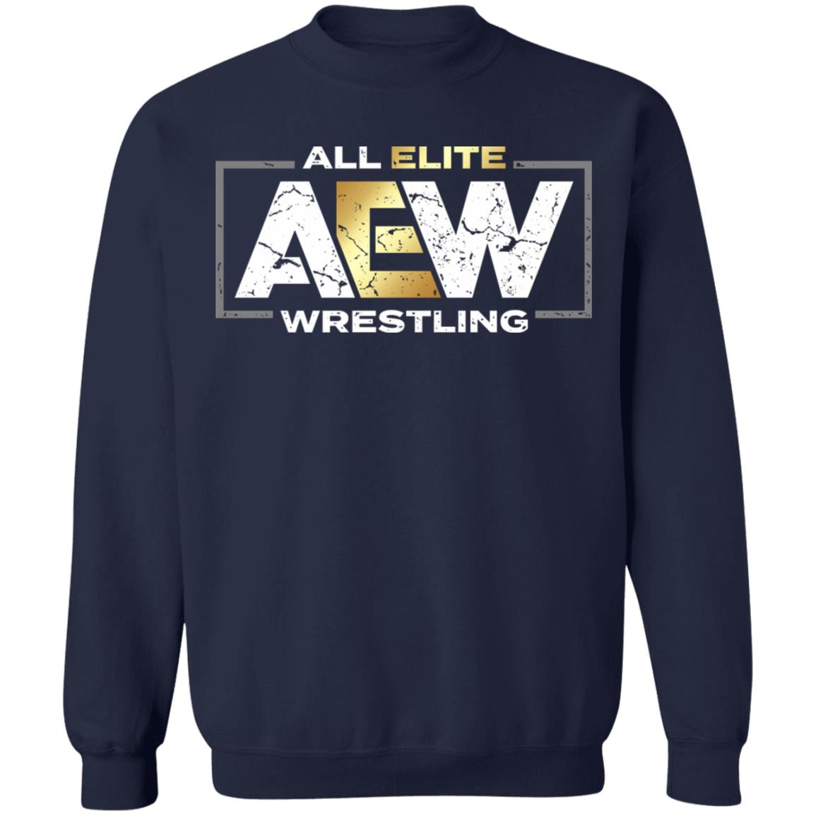 Aew T Shirt Aew T Shirt