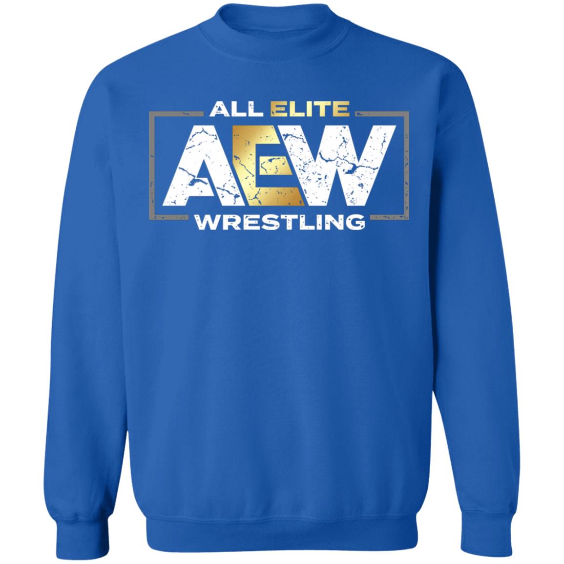 Aew T Shirt Aew T Shirt