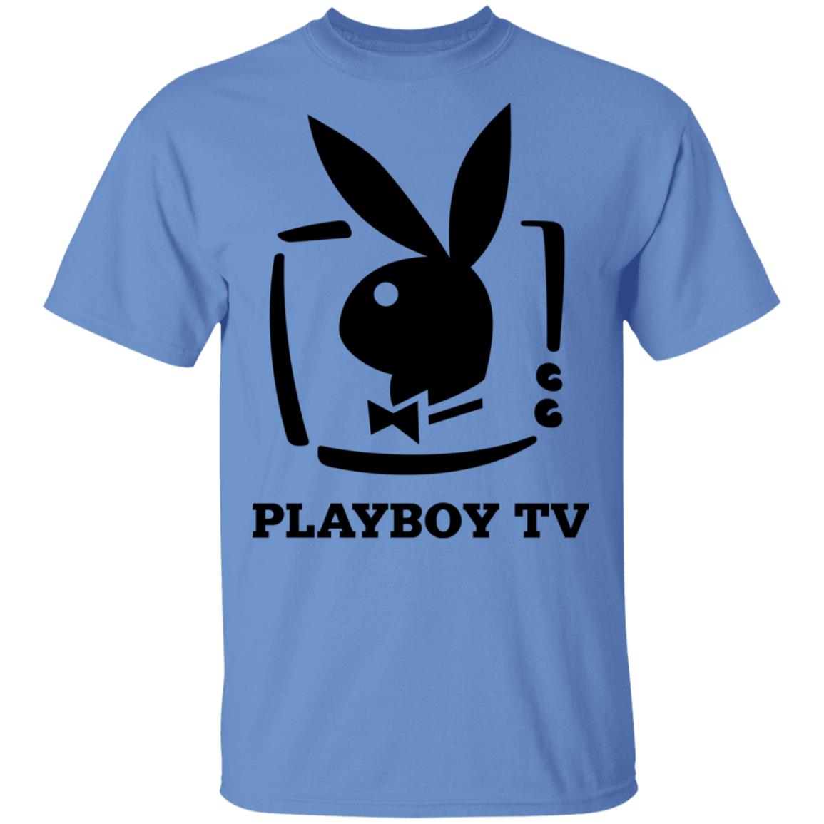 Playboy T Shirt Tiotee