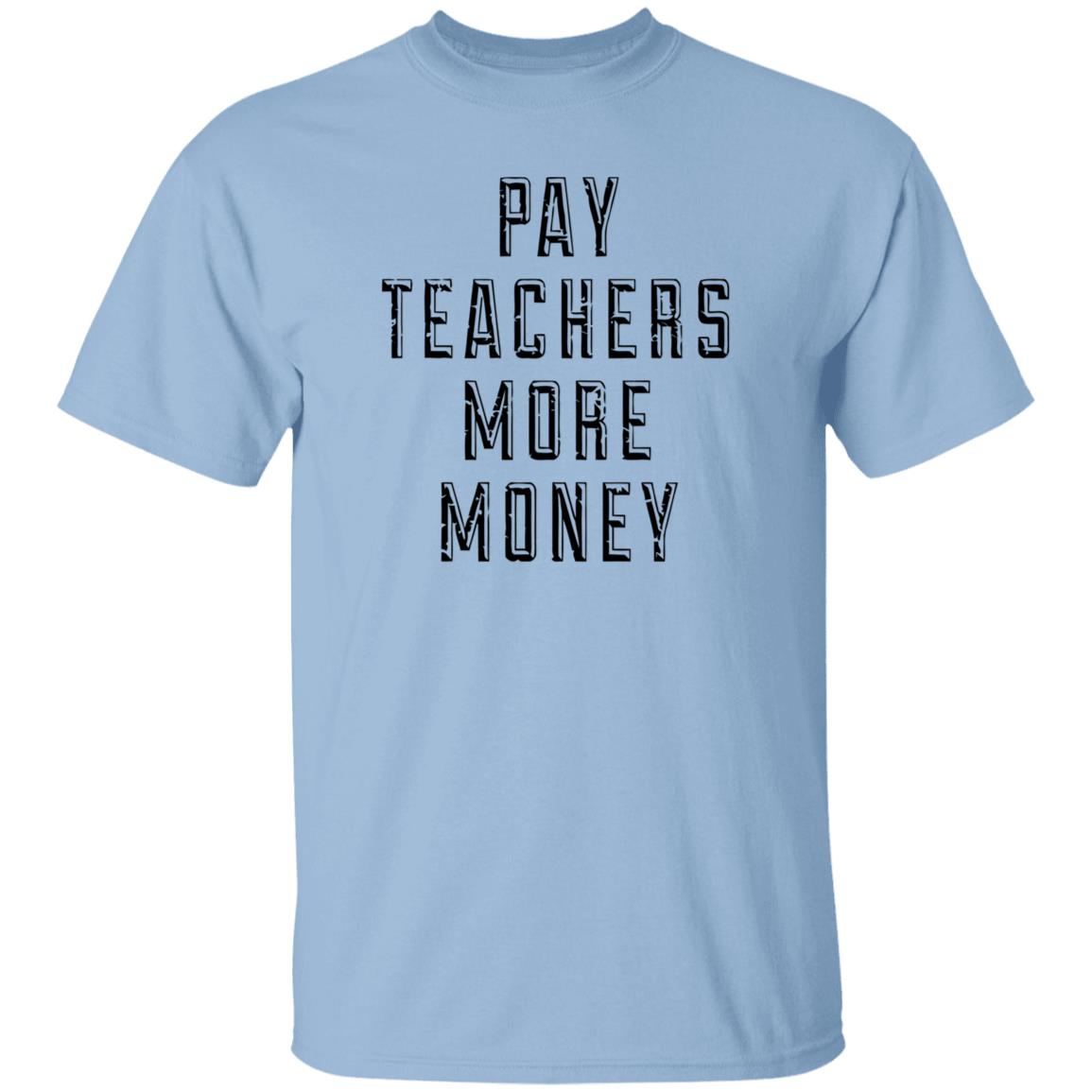 will ferrell teacher shirt