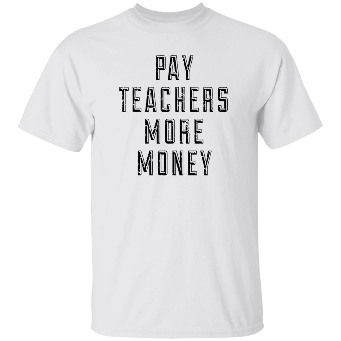 will ferrell teacher shirt