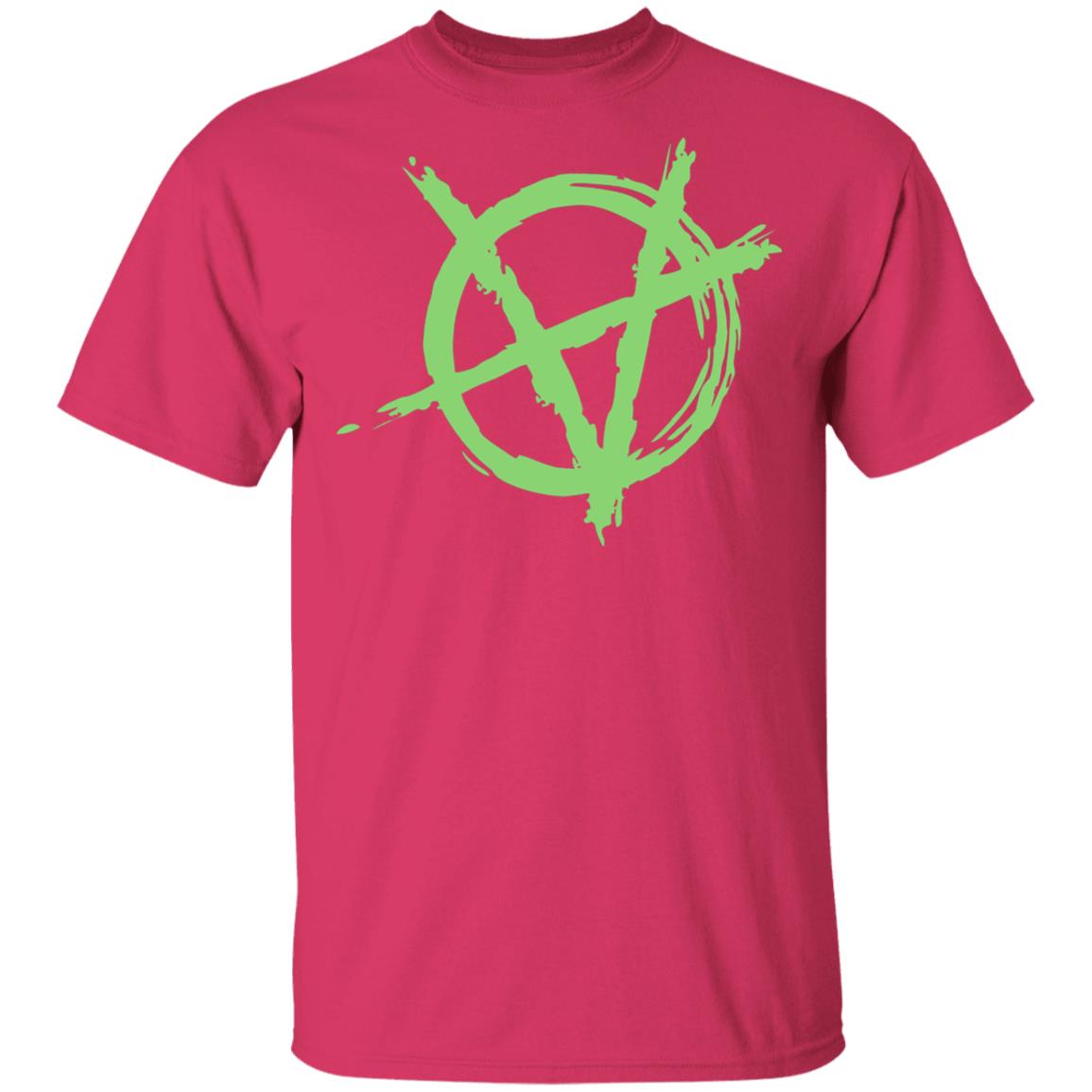 VETEMENTS ANARCHY Hoodie Anarchy Hoody White Sweatshirt VETEMENTS ANARCHY Hoodie Anarchy Hoody White Sweatshirt