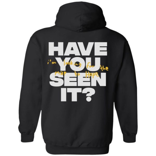 nf hoodie