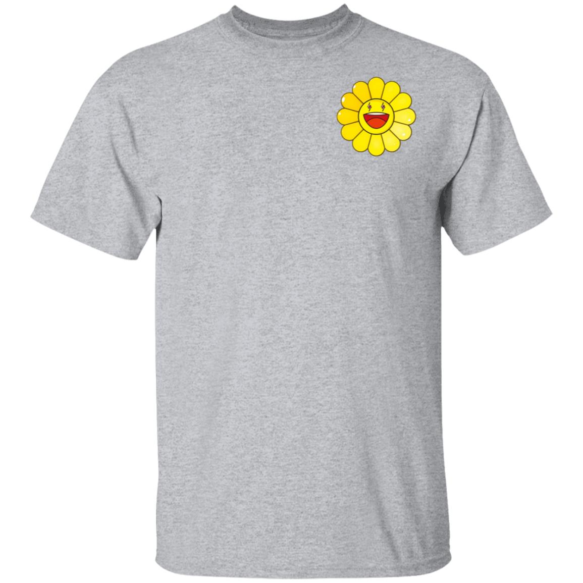 Amarillo Flower Jbalvin Shirt Jbalvin Merch T Shirt Amarillo Flower Shirt Amarillo Flower Jbalvin Shirt Jbalvin Merch T Shirt Amarillo Flower Shirt