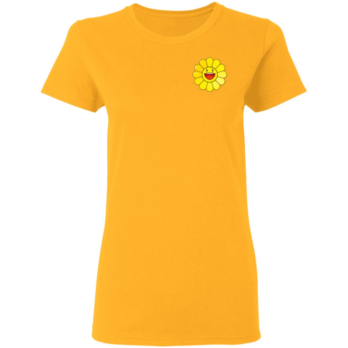 Amarillo Flower Jbalvin Shirt Jbalvin Merch T Shirt Amarillo Flower Shirt Amarillo Flower Jbalvin Shirt Jbalvin Merch T Shirt Amarillo Flower Shirt