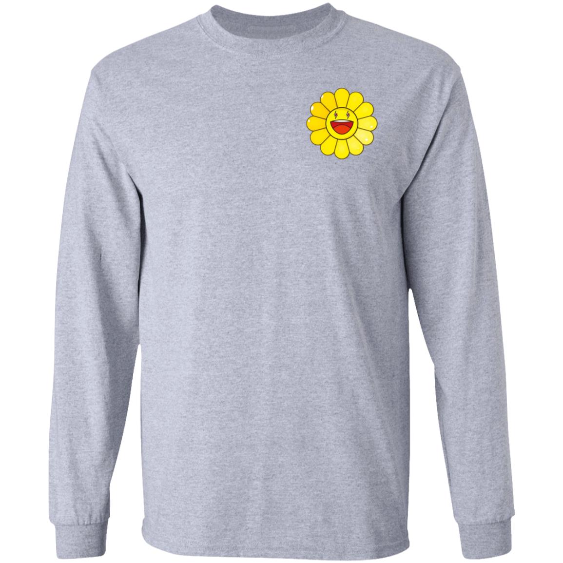 Amarillo Flower Jbalvin Shirt Jbalvin Merch T Shirt Amarillo Flower Shirt Amarillo Flower Jbalvin Shirt Jbalvin Merch T Shirt Amarillo Flower Shirt