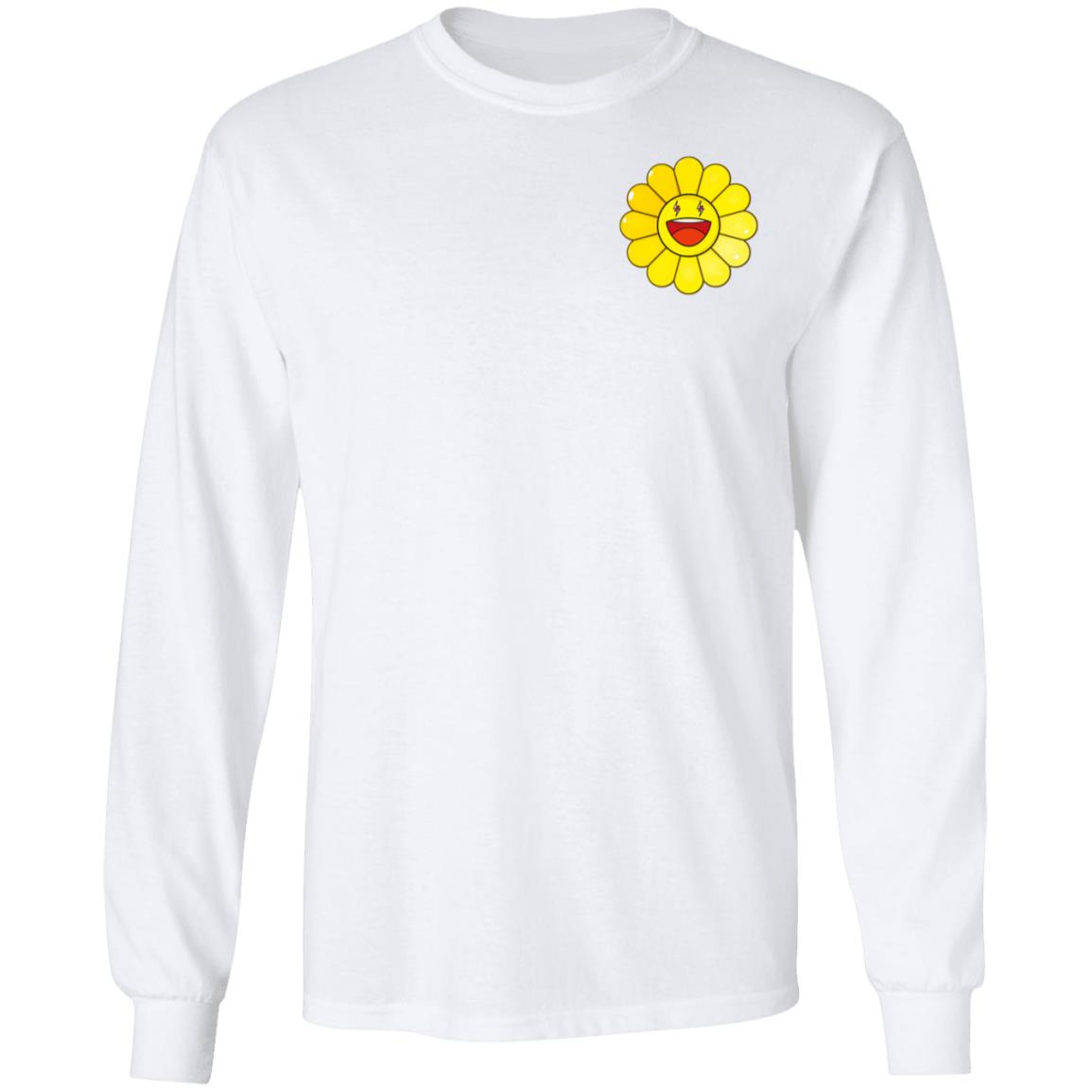 Amarillo Flower Jbalvin Shirt Jbalvin Merch T Shirt Amarillo Flower Shirt Amarillo Flower Jbalvin Shirt Jbalvin Merch T Shirt Amarillo Flower Shirt