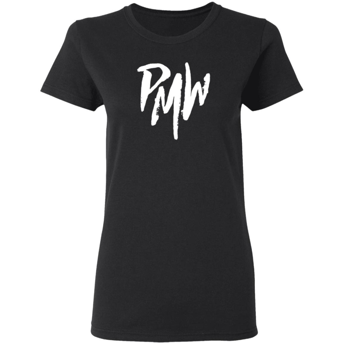 PMW LOGO Metath Reads Shirt Metath Reads T Shirt PMW LOGO Shirt PMW LOGO Metath Reads Shirt Metath Reads T Shirt PMW LOGO Shirt