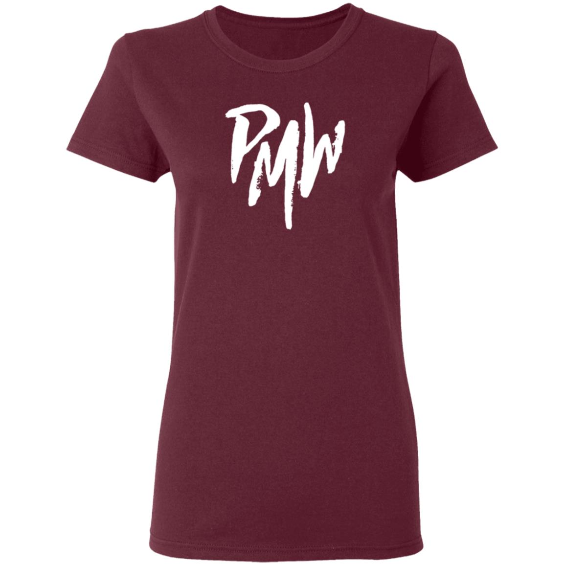 PMW LOGO Metath Reads Shirt Metath Reads T Shirt PMW LOGO Shirt PMW LOGO Metath Reads Shirt Metath Reads T Shirt PMW LOGO Shirt