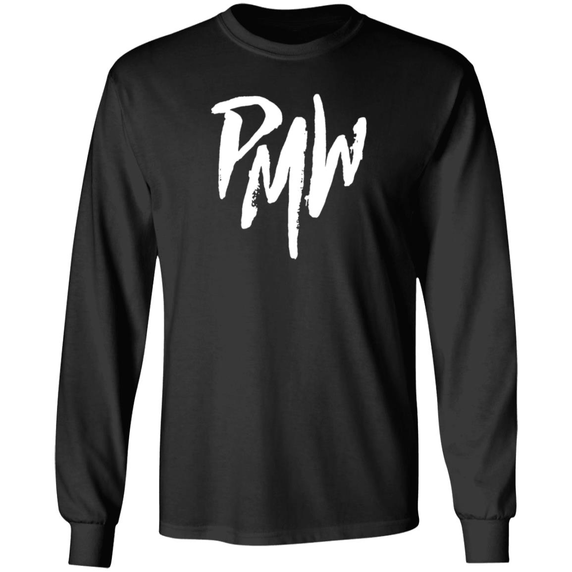 PMW LOGO Metath Reads Shirt Metath Reads T Shirt PMW LOGO Shirt PMW LOGO Metath Reads Shirt Metath Reads T Shirt PMW LOGO Shirt