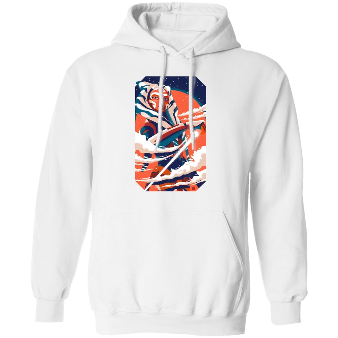 Ahsoka Tano Shirt Our Universe Star Wars: The Clone Wars Ahsoka Tano T Shirts Ahsoka Tano Shirt Our Universe Star Wars: The Clone Wars Ahsoka Tano T Shirts