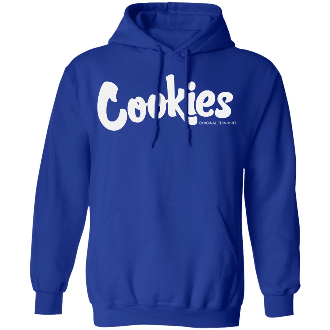 Cookies Shirt Cookies Original Thin 