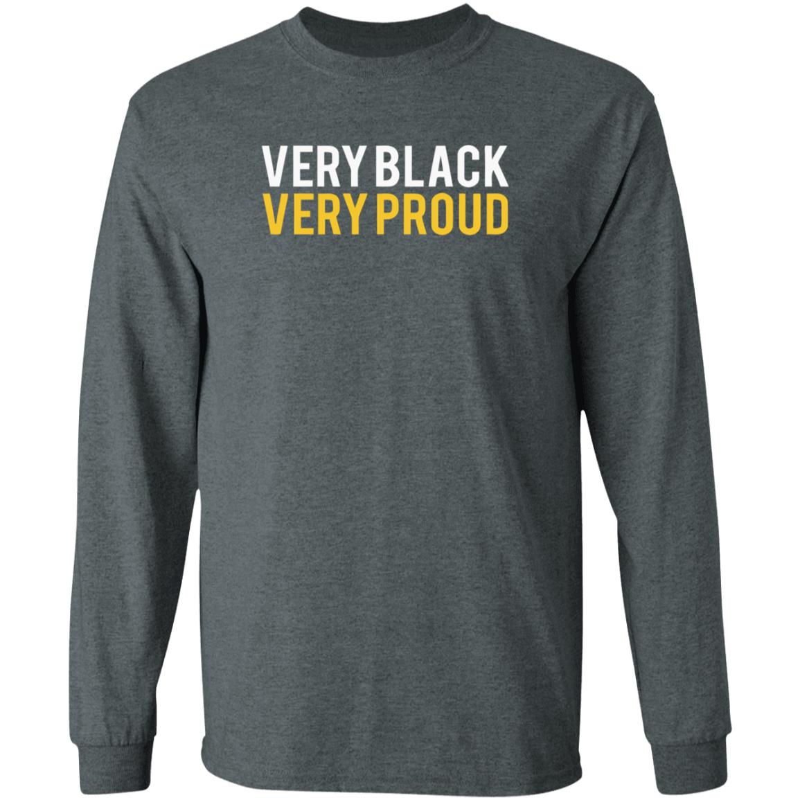 Very Black Very Proud Melanin Apparel Shirt elanin Apparel T Shirts Very Black Very Proud Shirt Very Black Very Proud Melanin Apparel Shirt elanin Apparel T Shirts Very Black Very Proud Shirt