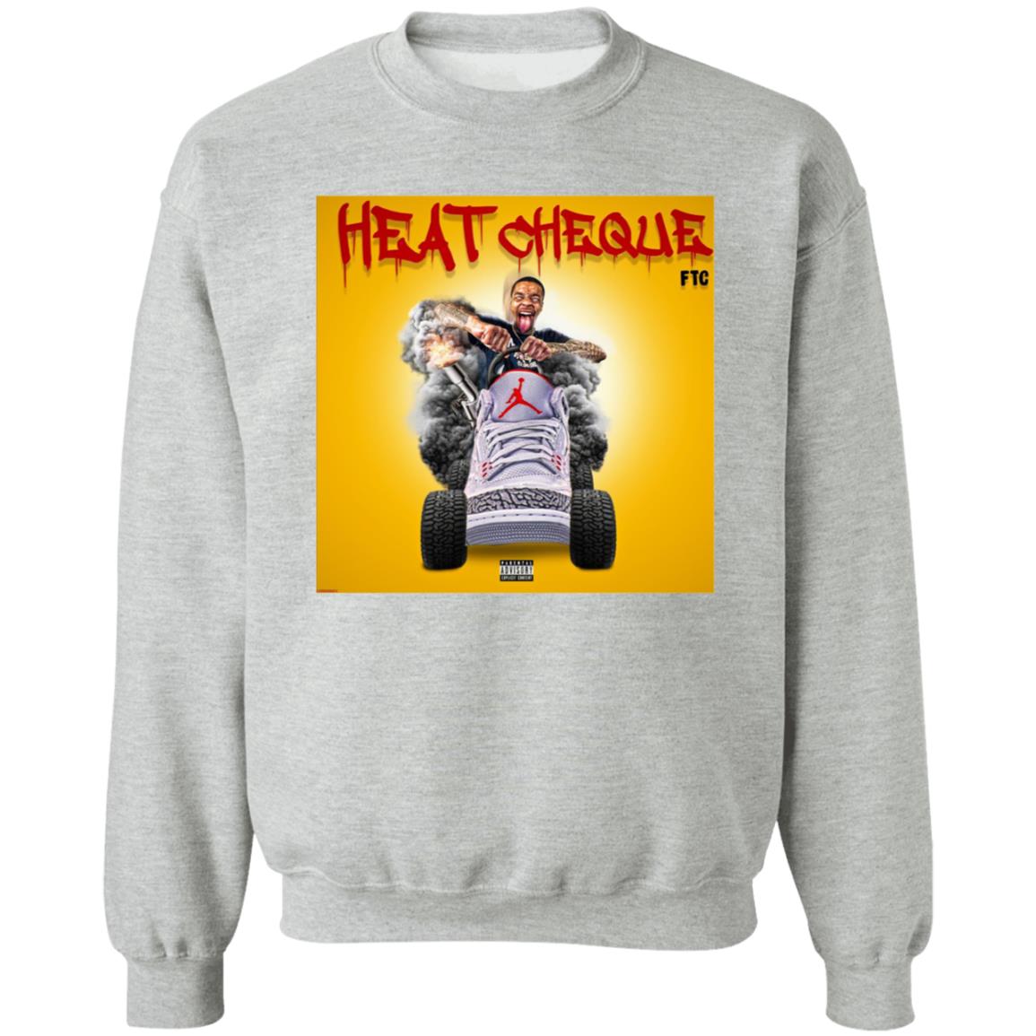 Heat Cheque Fight Reacts FightReacts Merch Adult Heat Cheque Hoodie Sweatshirt Heat Cheque Fight Reacts FightReacts Merch Adult Heat Cheque Hoodie Sweatshirt