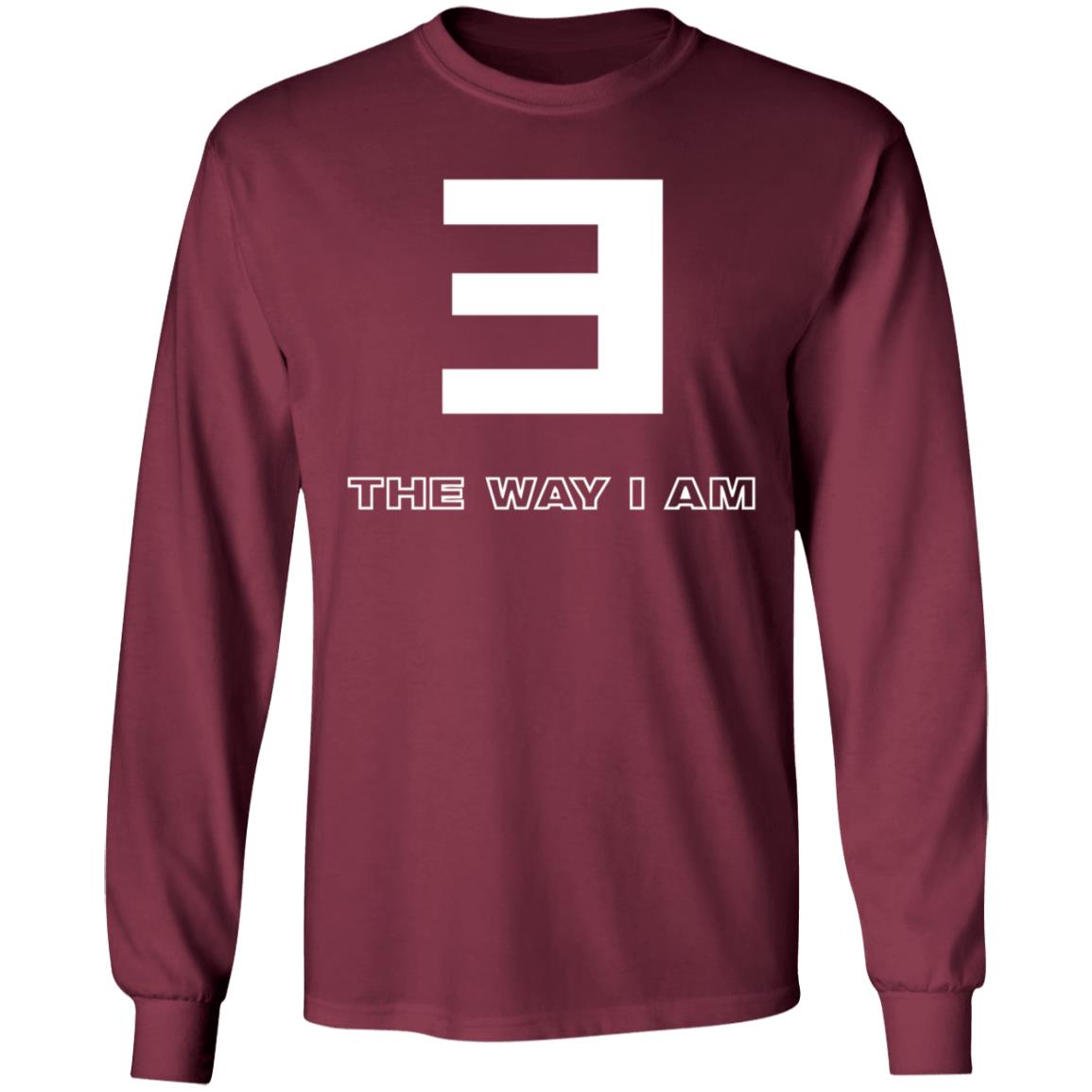 The Way I Am Eminem Hoodie Eminem Hoodies Sweatshirt The Way I Am Hoodie Sweatshirt The Way I Am Eminem Hoodie Eminem Hoodies Sweatshirt The Way I Am Hoodie Sweatshirt