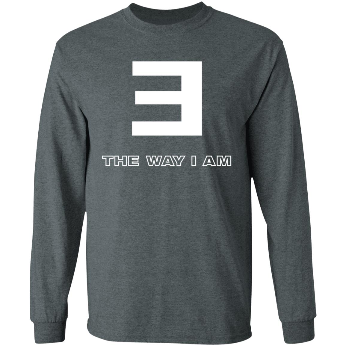 The Way I Am Eminem Hoodie Eminem Hoodies Sweatshirt The Way I Am Hoodie Sweatshirt The Way I Am Eminem Hoodie Eminem Hoodies Sweatshirt The Way I Am Hoodie Sweatshirt