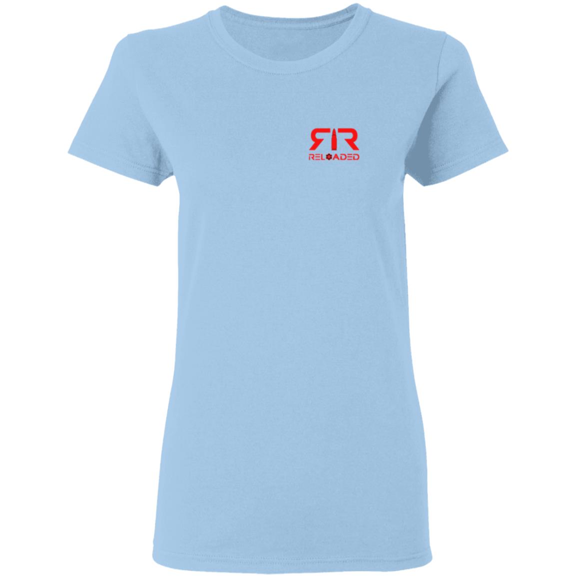 Reloaded Merch MYSTERY BOX T Shirt Reloaded T Shirts Tiotee