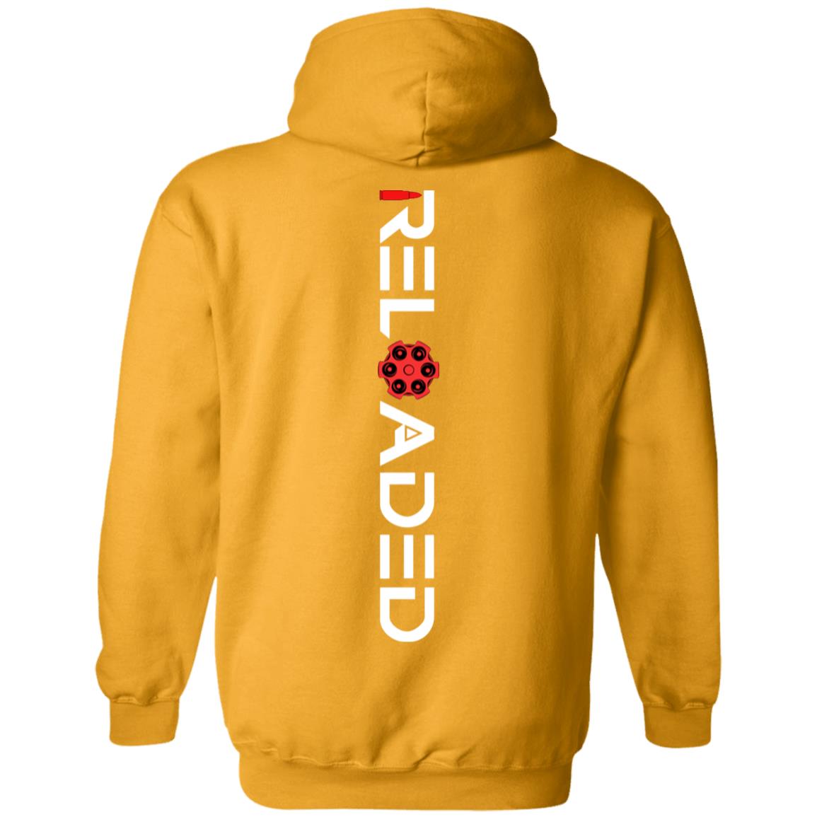 Reloaded Merch MYSTERY BOX T Shirt Reloaded T Shirts Tiotee