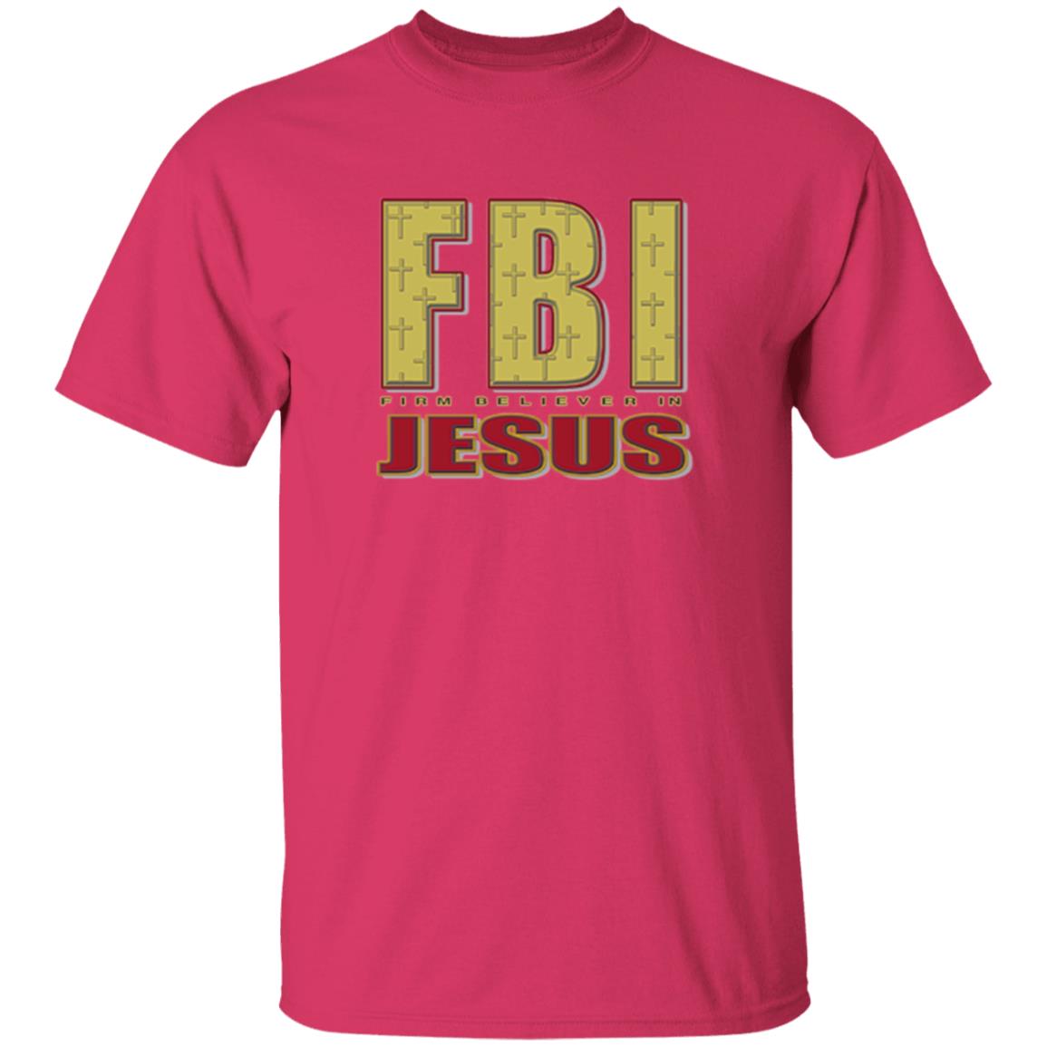 FBI Jesus Shirt Vintage Jesus FBI T shirt FBI Jesus Shirt Vintage Jesus FBI T shirt