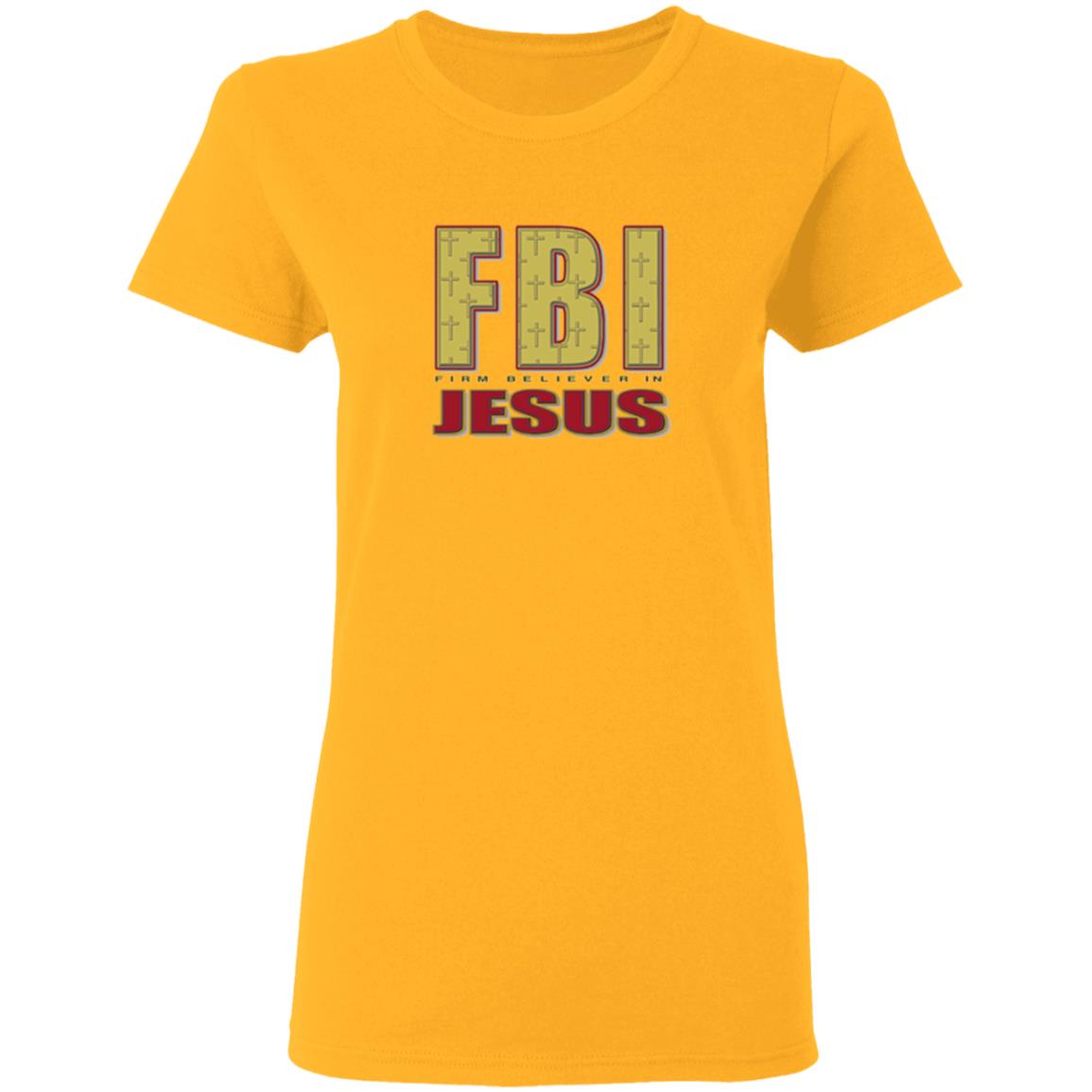 FBI Jesus Shirt Vintage Jesus FBI T shirt FBI Jesus Shirt Vintage Jesus FBI T shirt