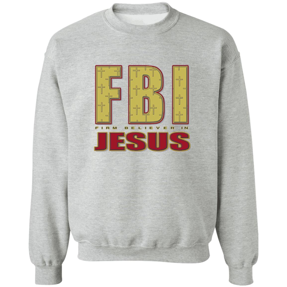 FBI Jesus Shirt Vintage Jesus FBI T shirt FBI Jesus Shirt Vintage Jesus FBI T shirt