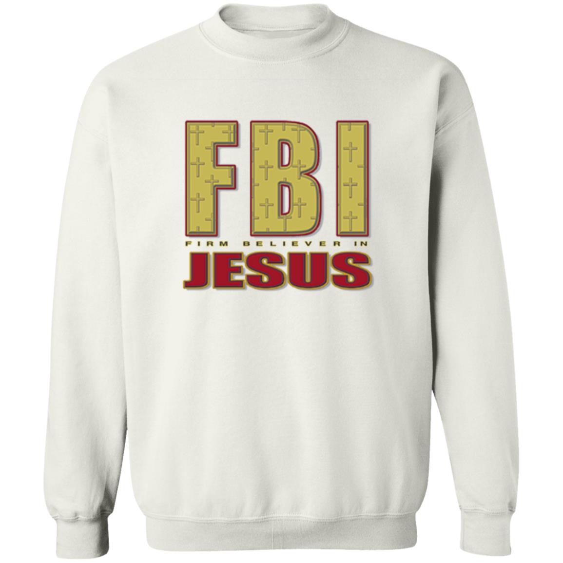 FBI Jesus Shirt Vintage Jesus FBI T shirt FBI Jesus Shirt Vintage Jesus FBI T shirt