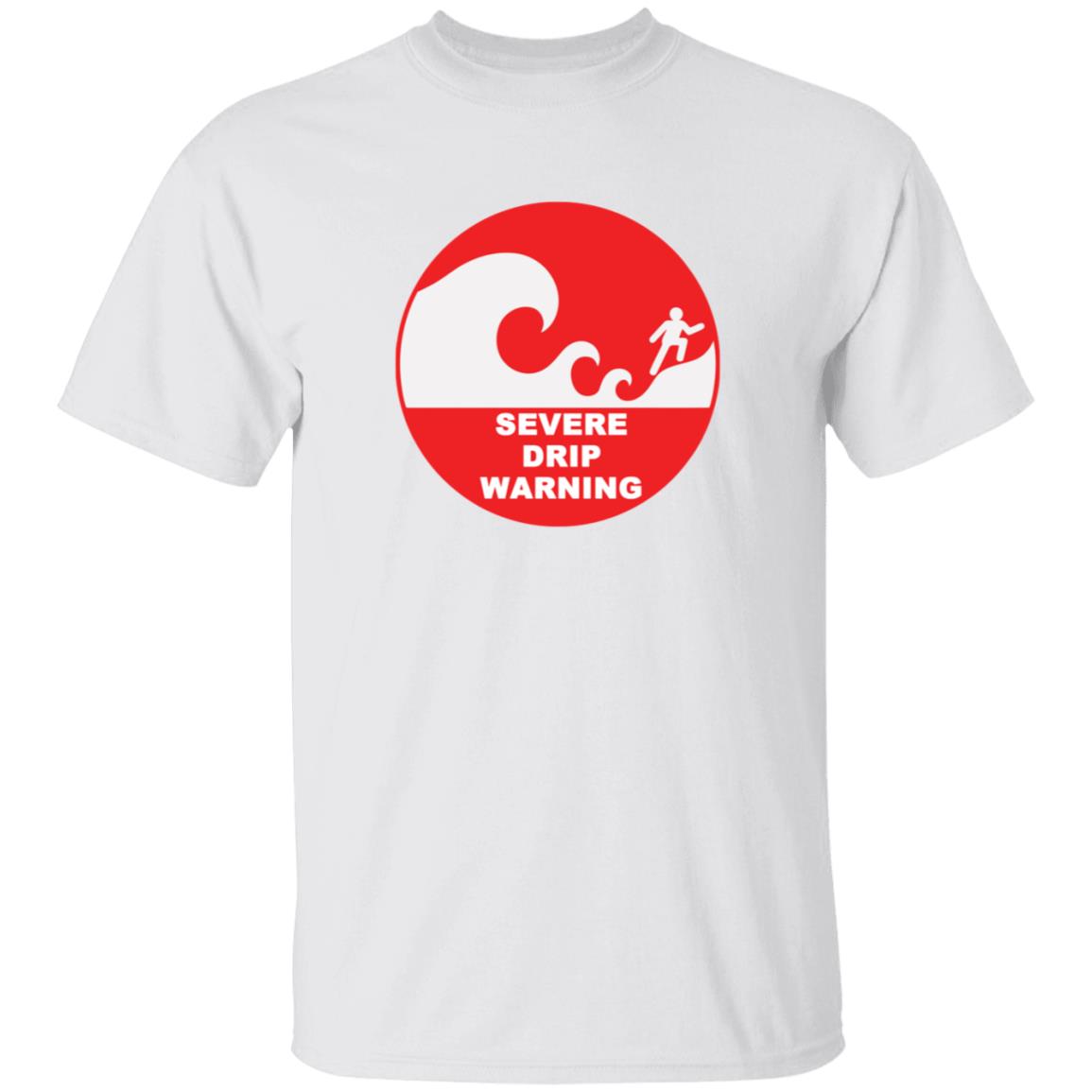 Gunna Merch Gunna T Shirts Gunna Drip Warning T Shirt Only 1 Gunna T Shirts