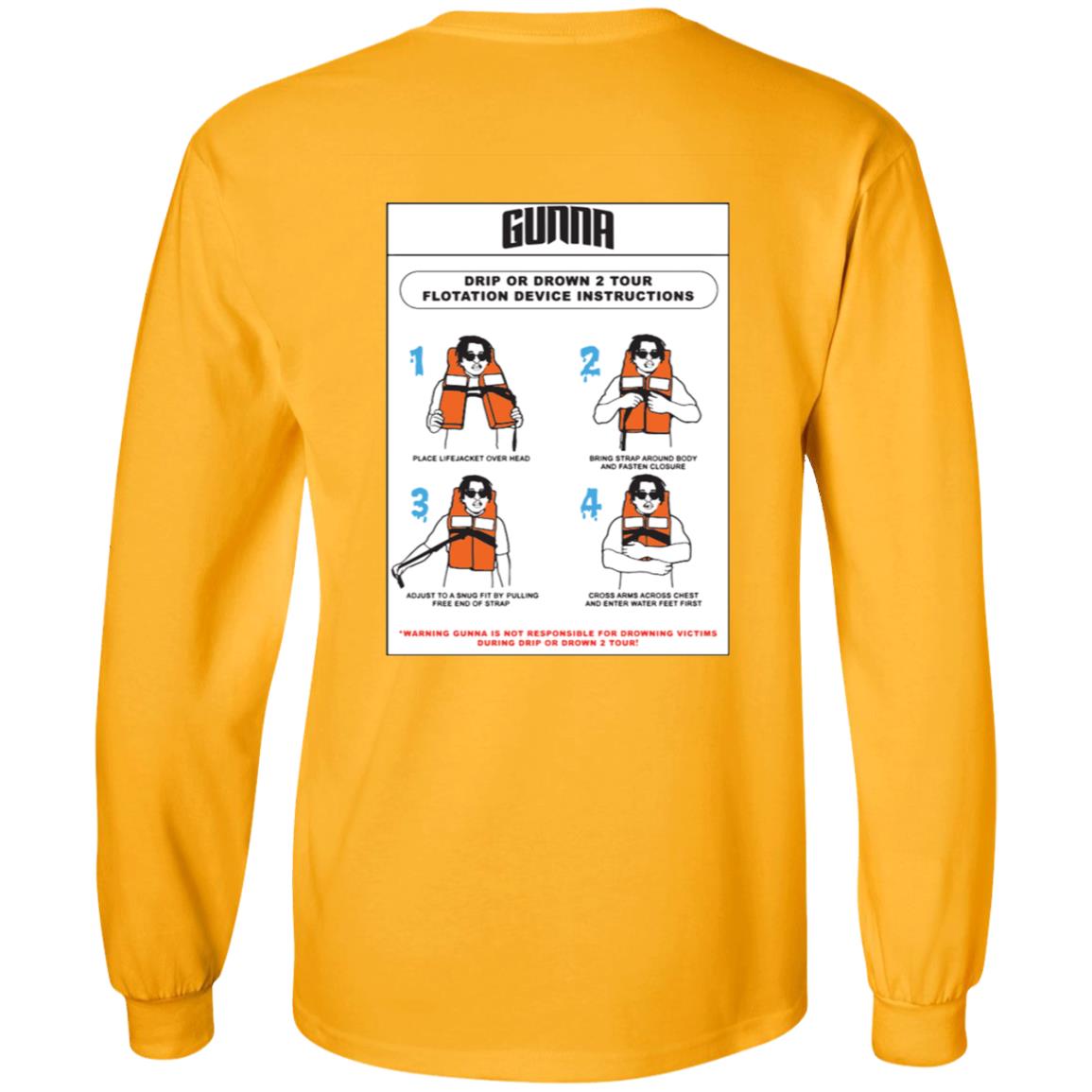 Gunna Merch Gunna T Shirts Gunna Drip Warning T Shirt Only 1 Gunna T Shirts Gunna Merch Gunna T Shirts Gunna Drip Warning T Shirt Only 1 Gunna T Shirts