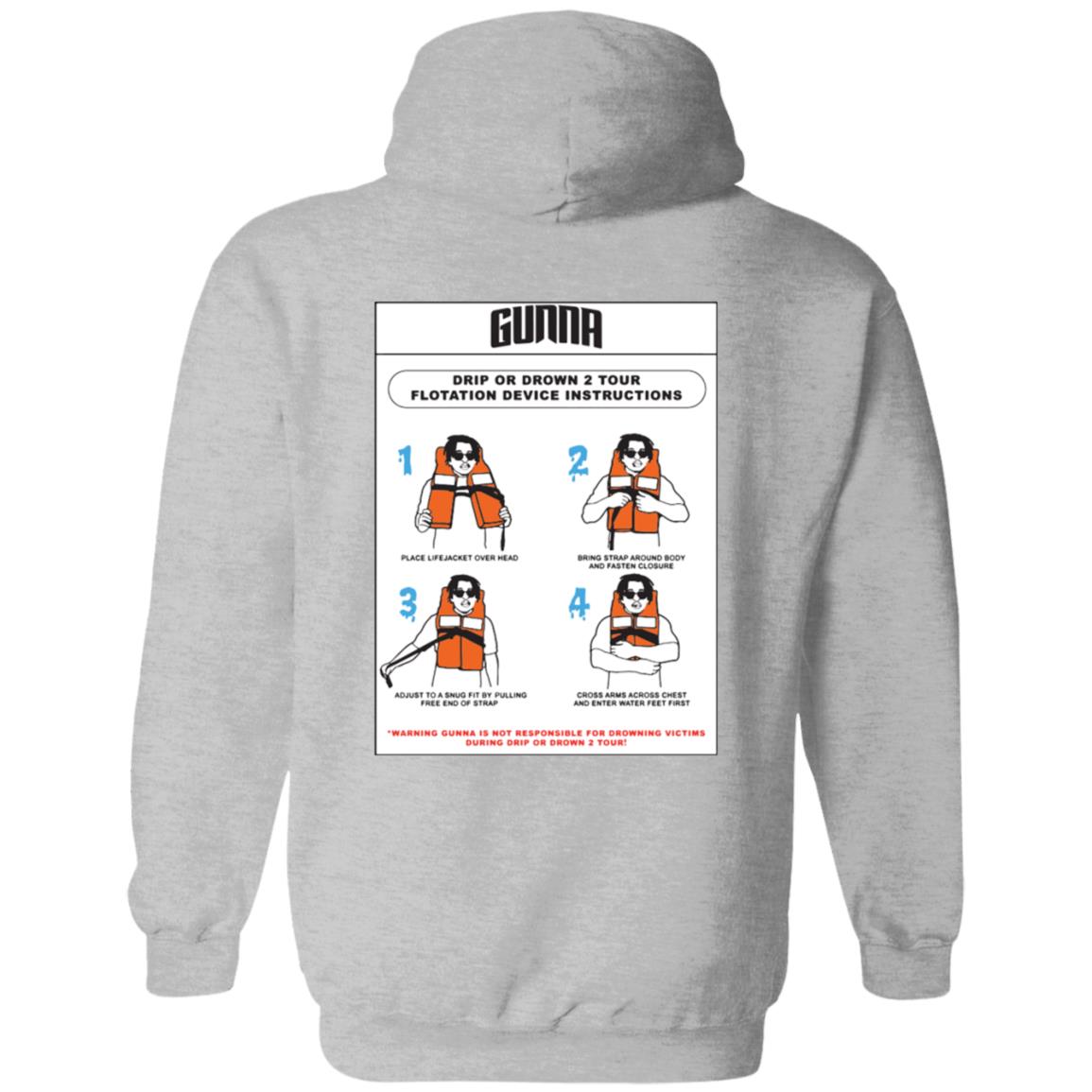 Gunna Merch Gunna T Shirts Gunna Drip Warning T Shirt Only 1 Gunna T Shirts Gunna Merch Gunna T Shirts Gunna Drip Warning T Shirt Only 1 Gunna T Shirts