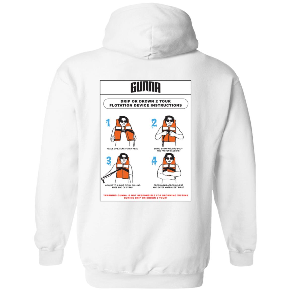 Gunna Merch Gunna T Shirts Gunna Drip Warning T Shirt Only 1 Gunna T Shirts Gunna Merch Gunna T Shirts Gunna Drip Warning T Shirt Only 1 Gunna T Shirts