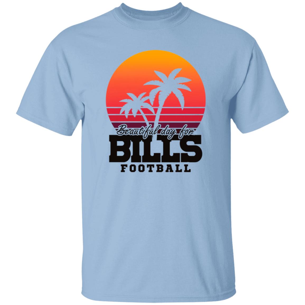 Josh Allen First Take Beautiful Day For Bills Football Shirt Josh Allen First Take Beautiful Day For Bills Football Shirt