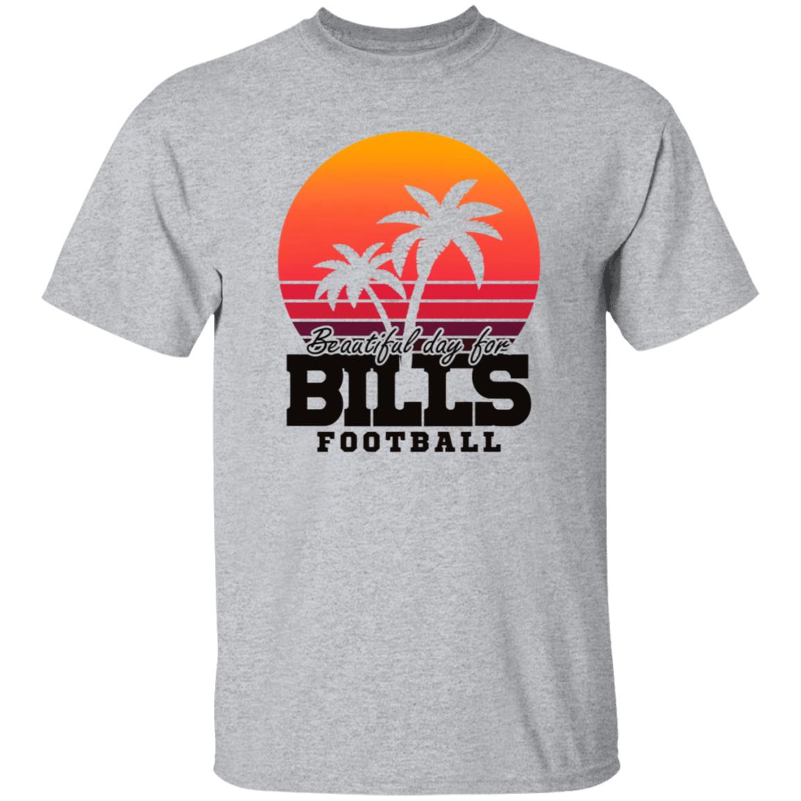 Josh Allen First Take Beautiful Day For Bills Football Shirt Josh Allen First Take Beautiful Day For Bills Football Shirt
