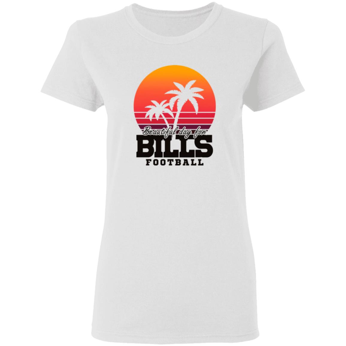 Josh Allen First Take Beautiful Day For Bills Football Shirt Josh Allen First Take Beautiful Day For Bills Football Shirt