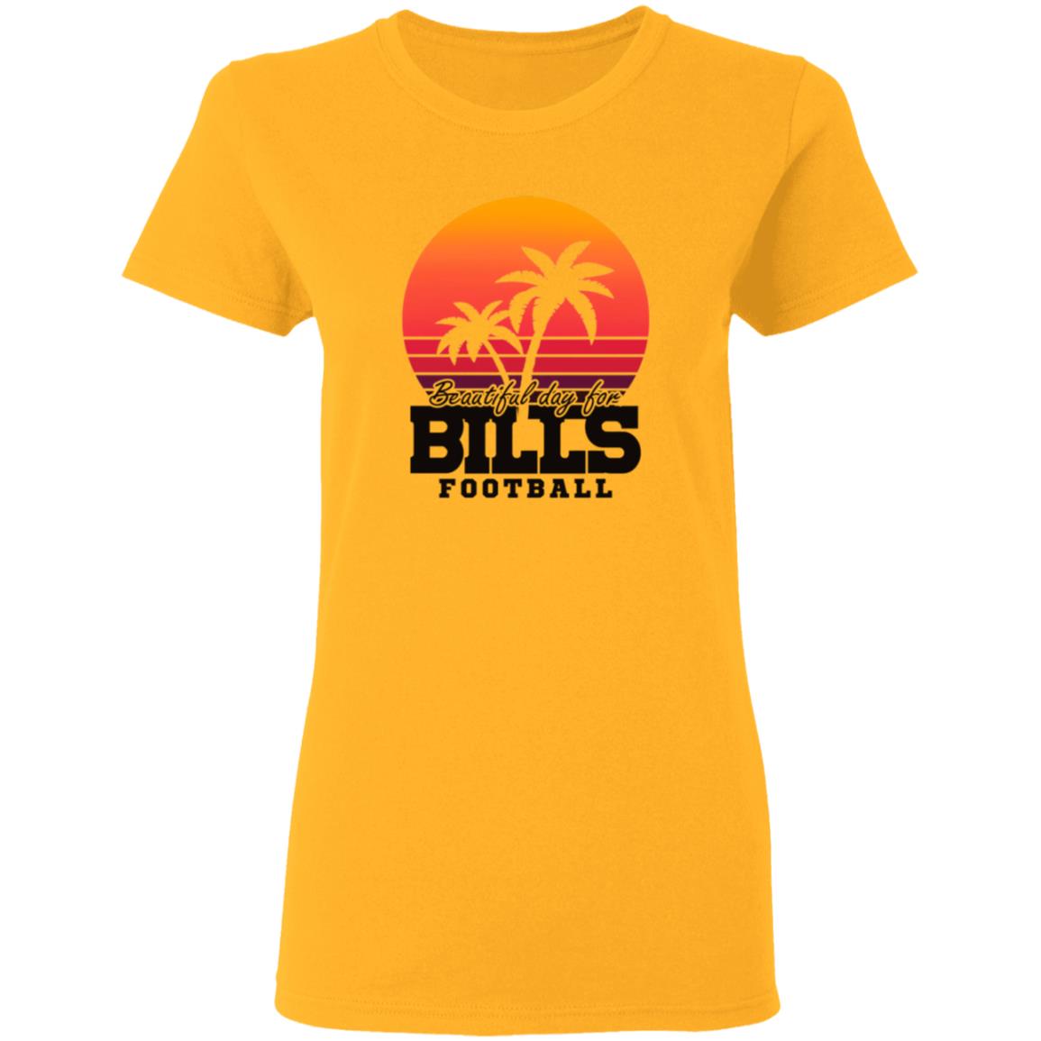 Josh Allen First Take Beautiful Day For Bills Football Shirt Josh Allen First Take Beautiful Day For Bills Football Shirt