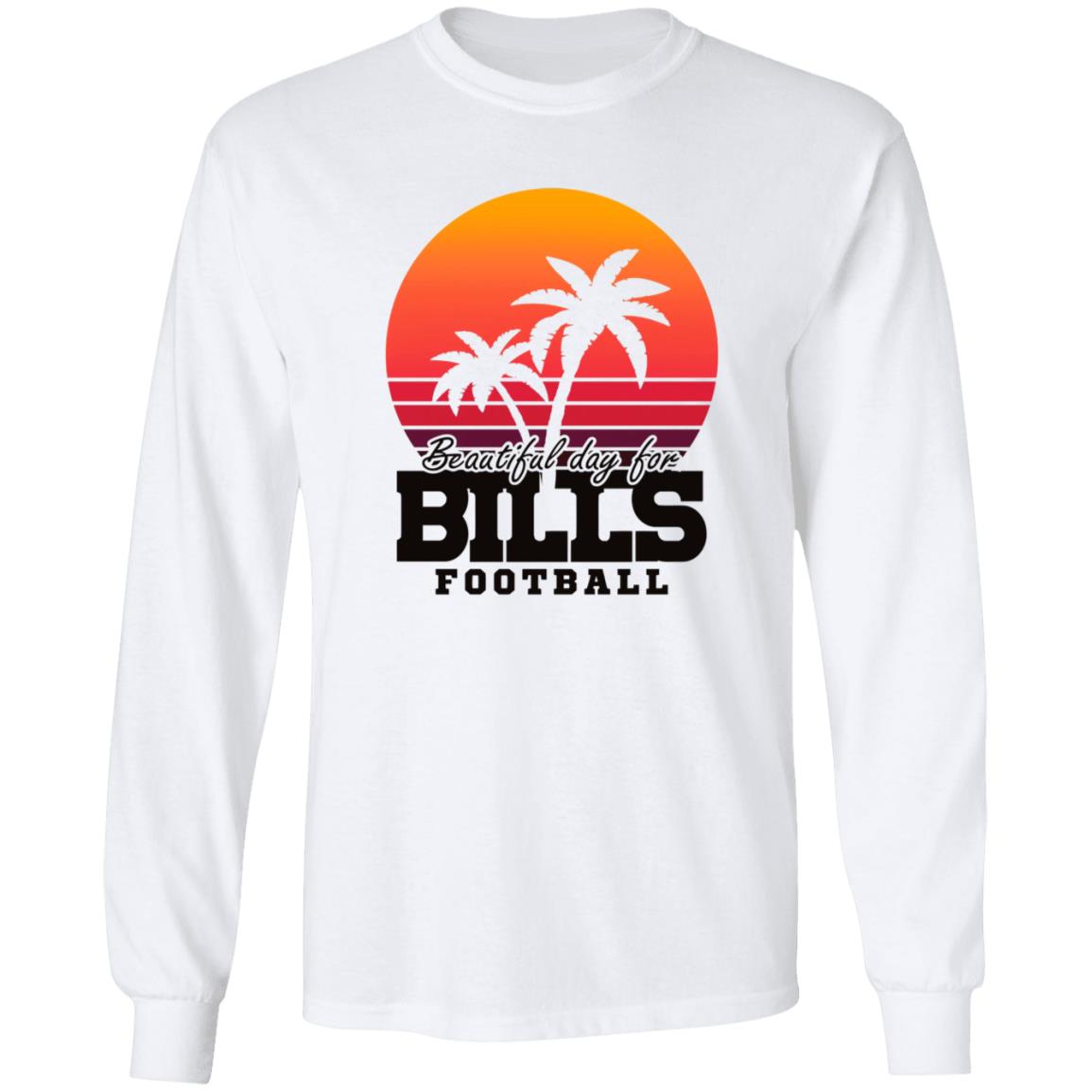 Josh Allen First Take Beautiful Day For Bills Football Shirt Josh Allen First Take Beautiful Day For Bills Football Shirt