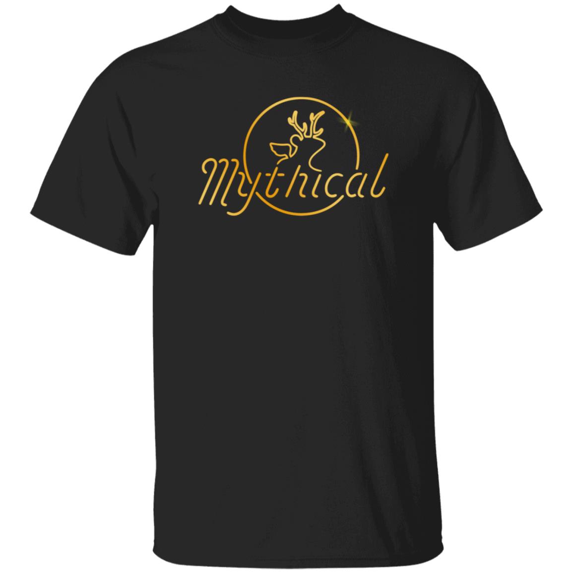 Mythical Society Golden Tee Of Mythicality Giveaway 2020 Mythical Society Golden Tee Of Mythicality Giveaway 2020