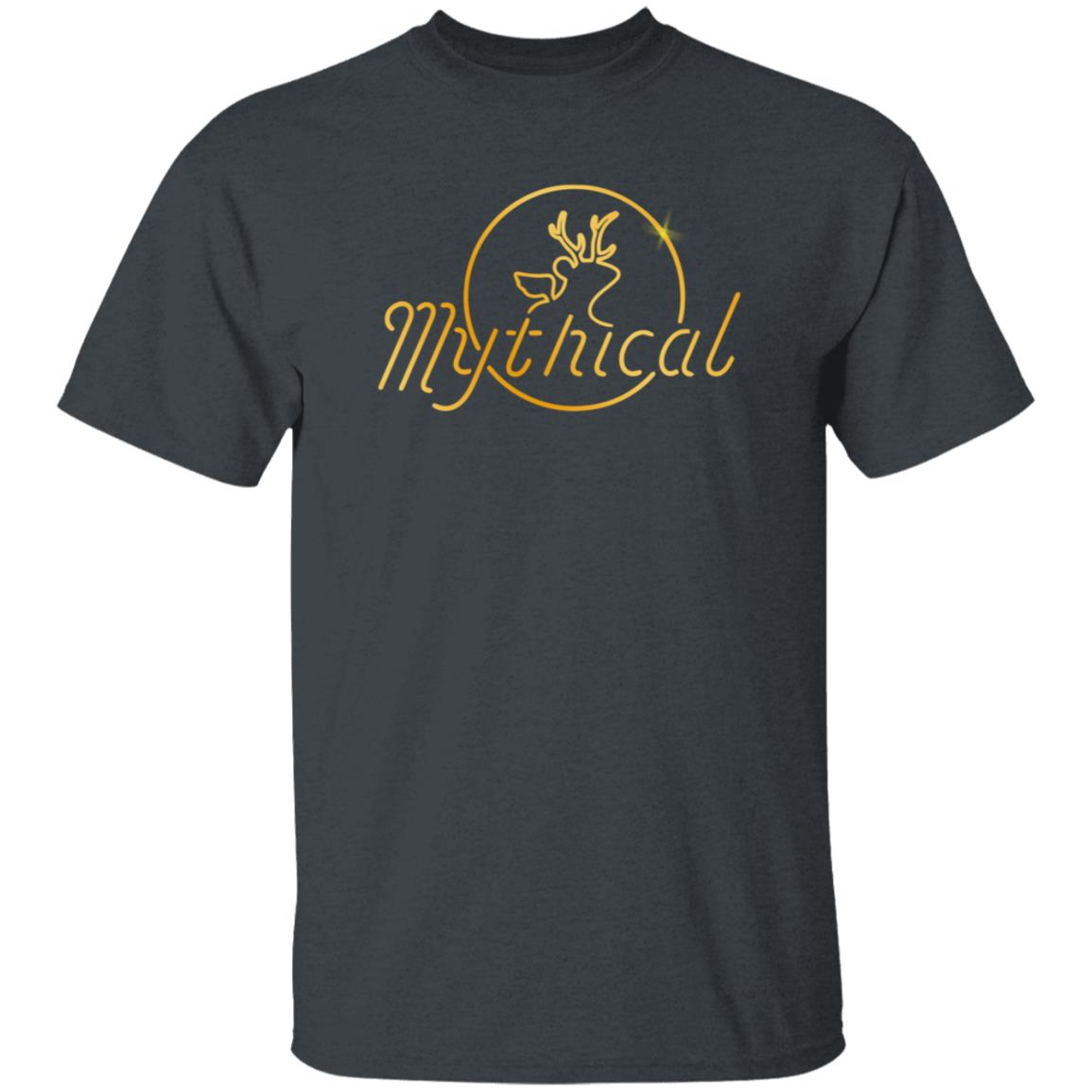 Mythical Society Golden Tee Of Mythicality Giveaway 2020 Mythical Society Golden Tee Of Mythicality Giveaway 2020