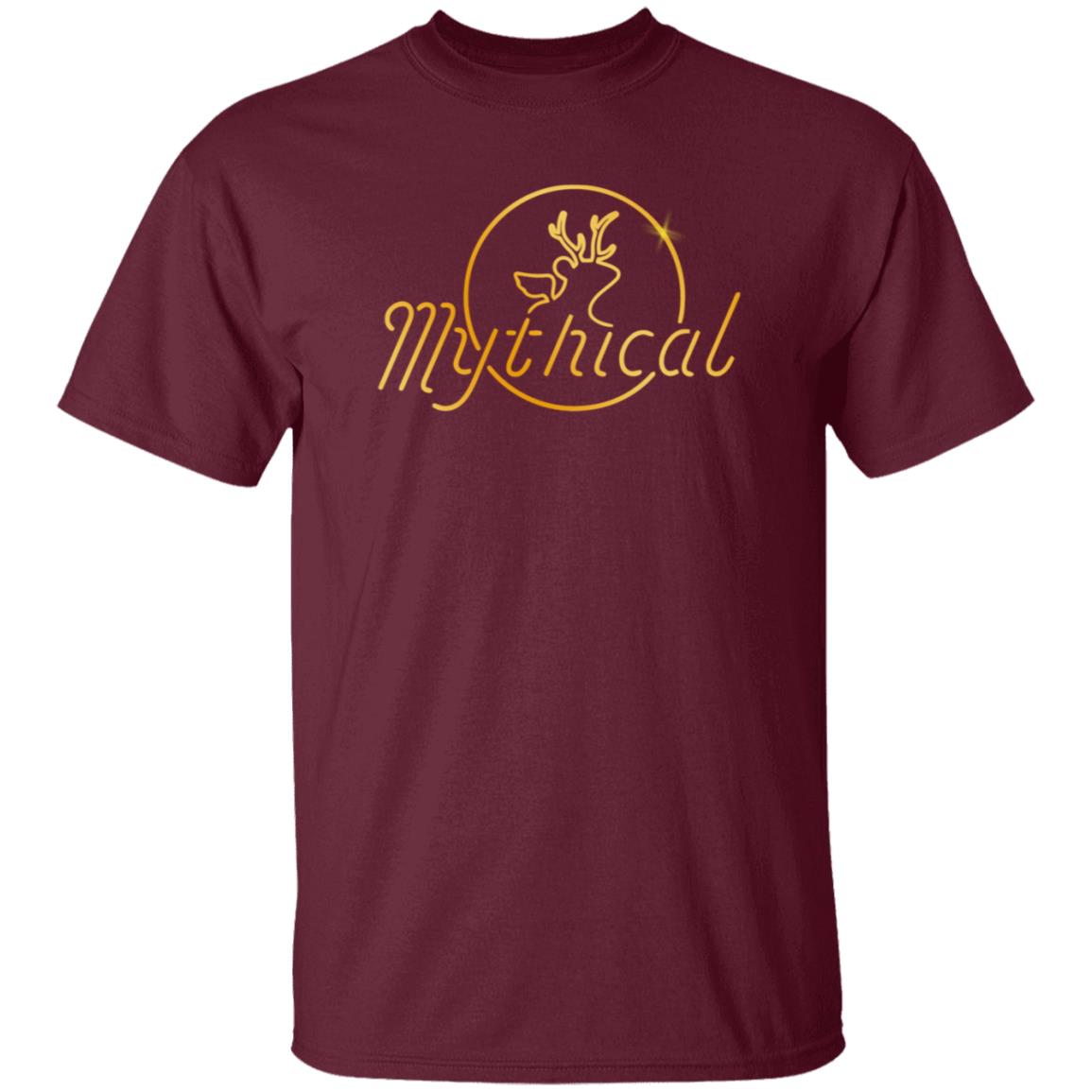 Mythical Society Golden Tee Of Mythicality Giveaway 2020 Mythical Society Golden Tee Of Mythicality Giveaway 2020